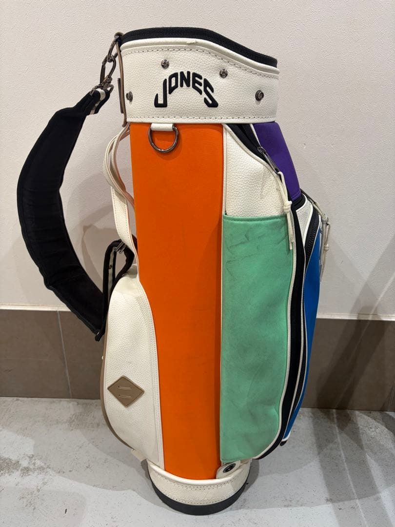 JONES × BEAMSGOLF 有楽町限定