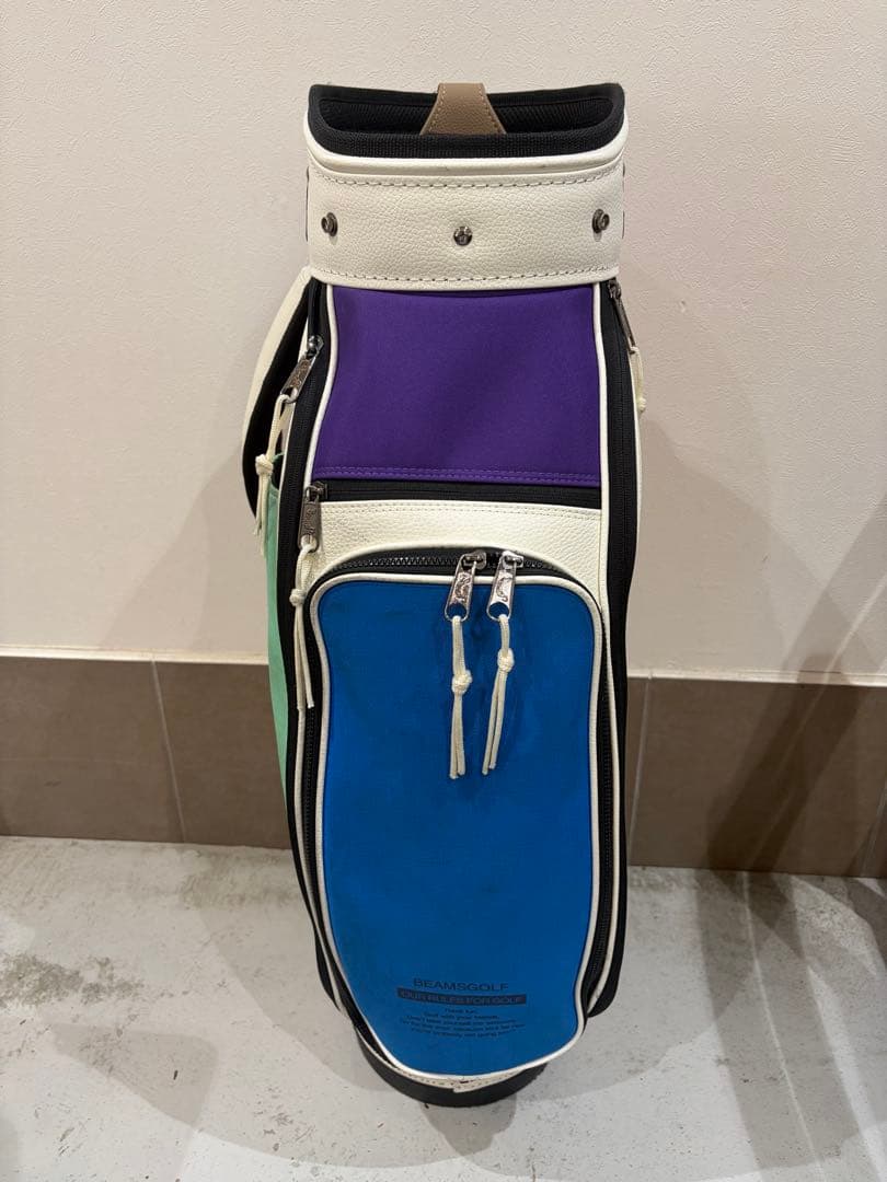 JONES × BEAMSGOLF 有楽町限定