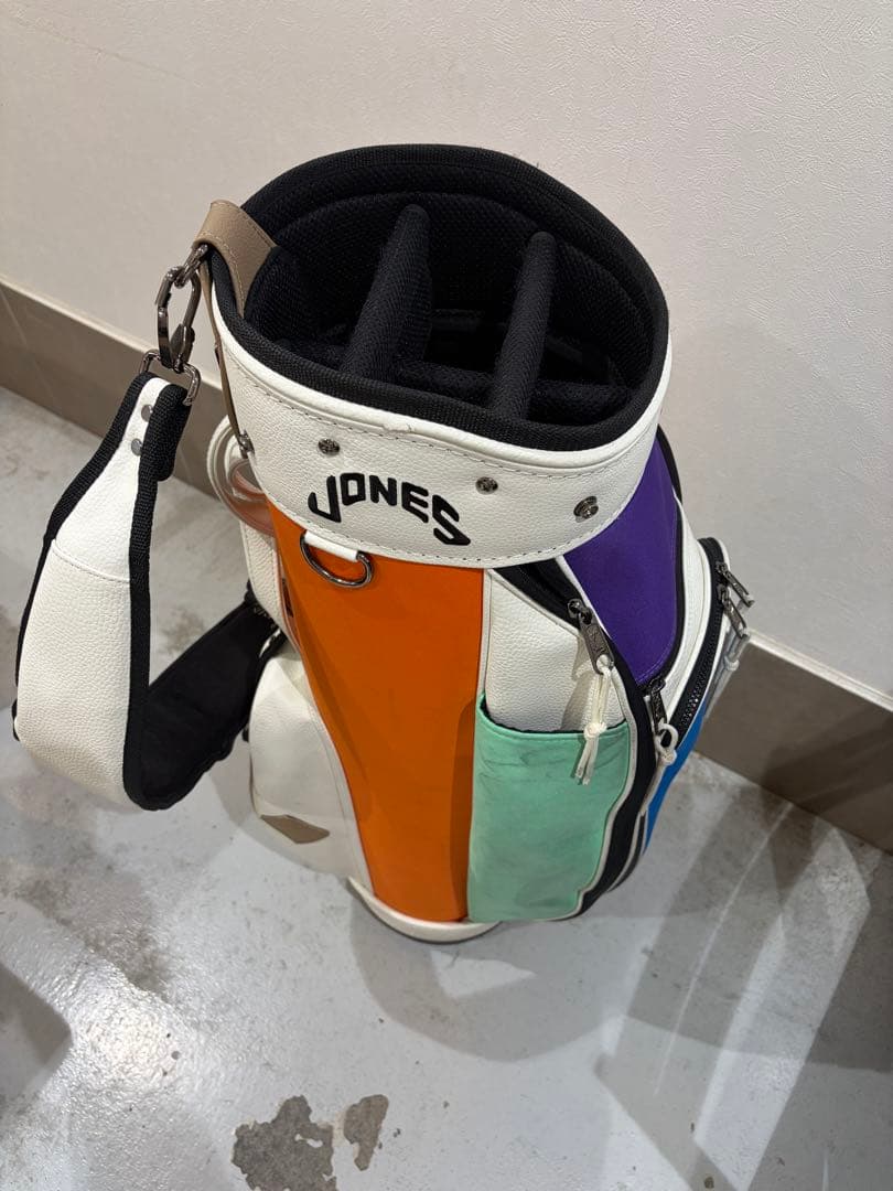 JONES × BEAMSGOLF 有楽町限定