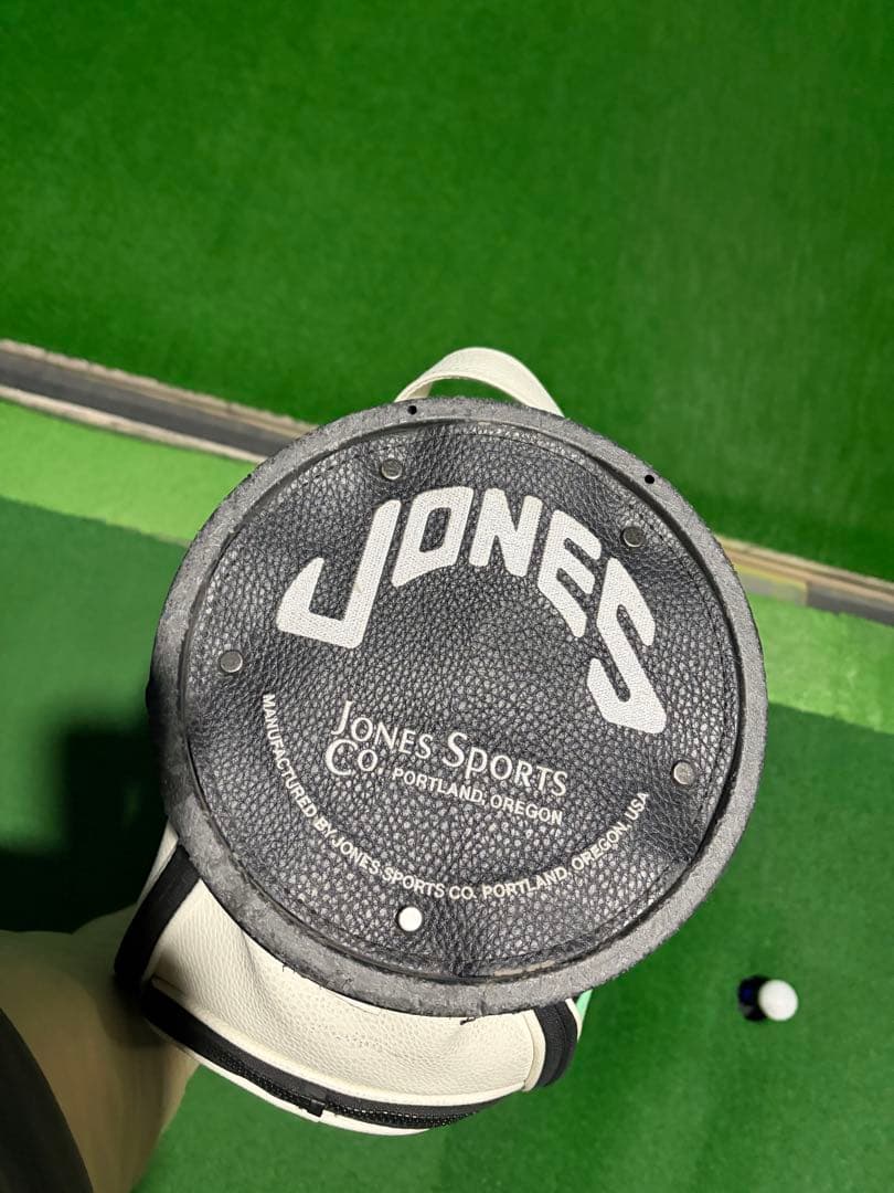 JONES × BEAMSGOLF 有楽町限定