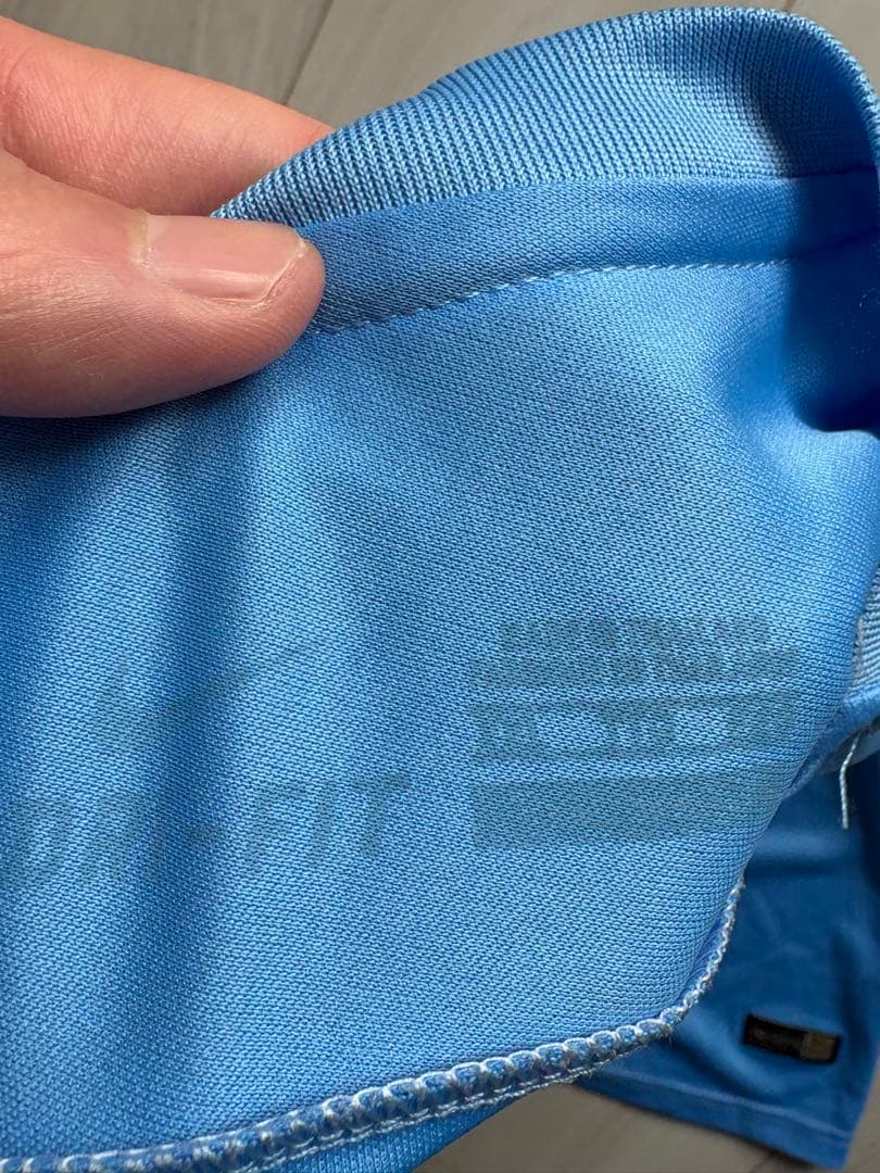 マンチェスター・シティ 17シーズン NIKE ユニフォーム