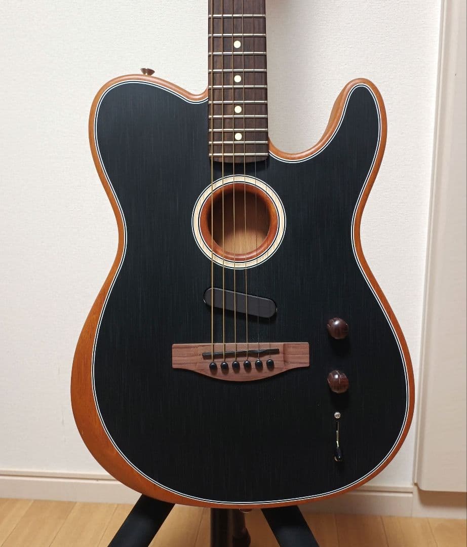 アコスタソニック　player Telecaster