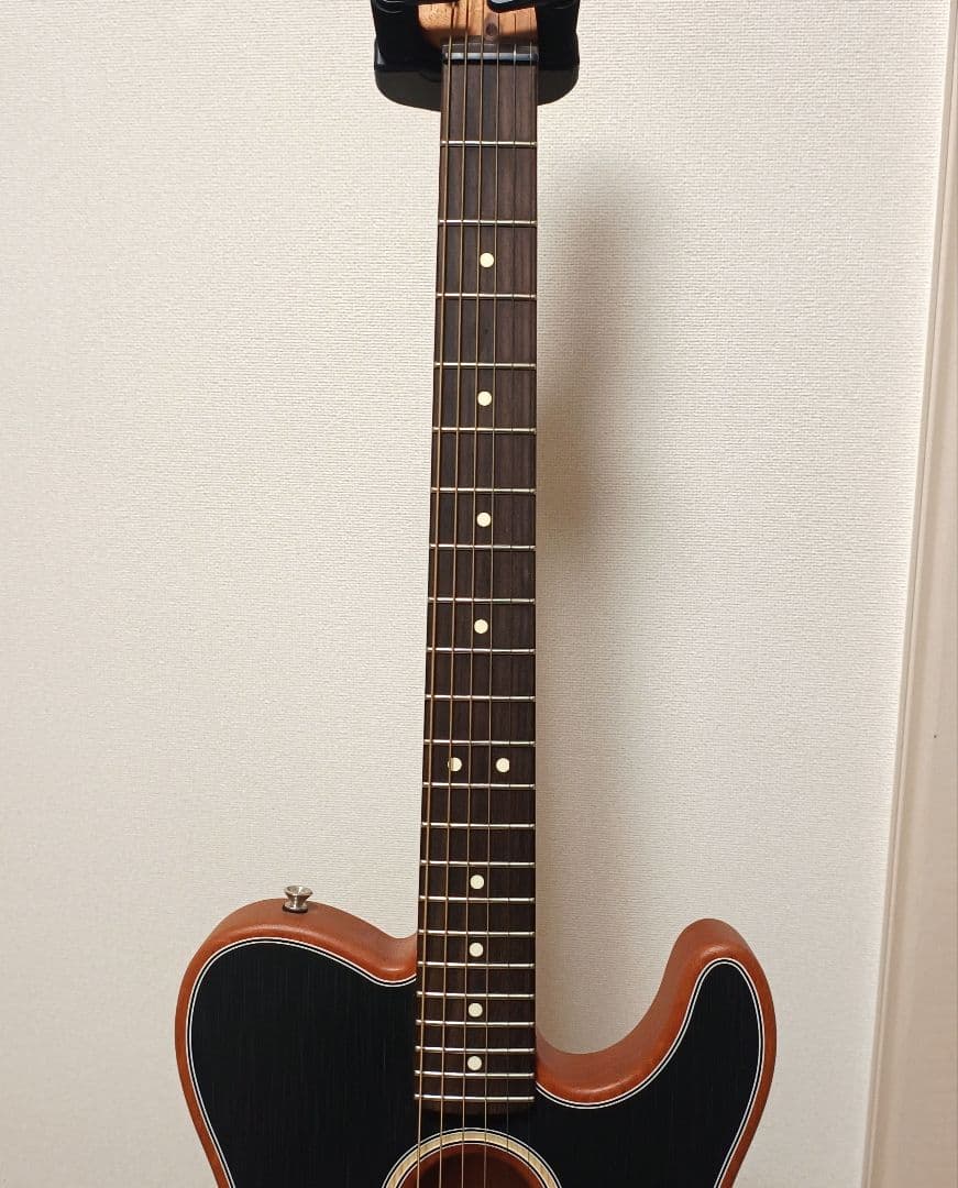 アコスタソニック　player Telecaster