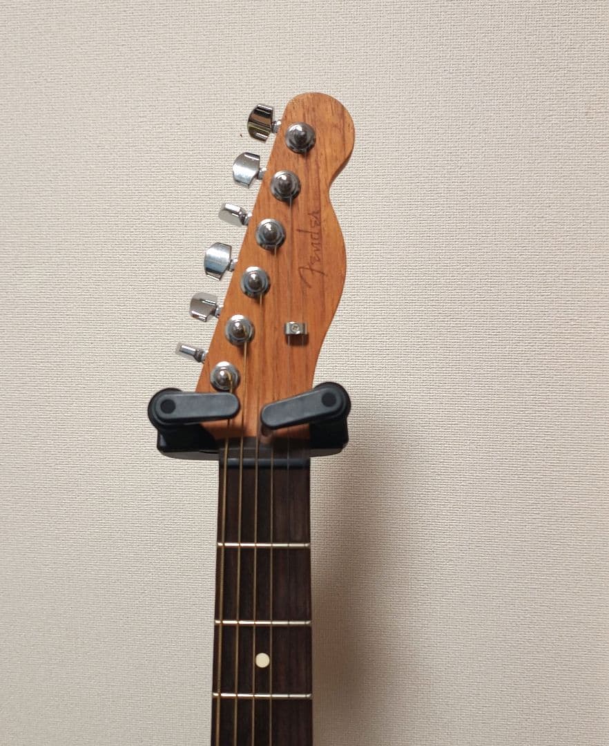 アコスタソニック　player Telecaster