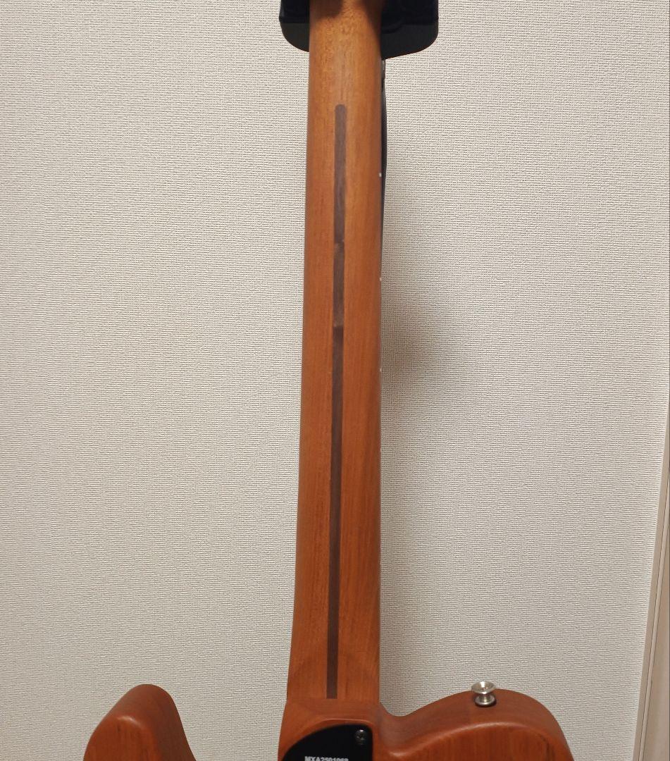 アコスタソニック　player Telecaster