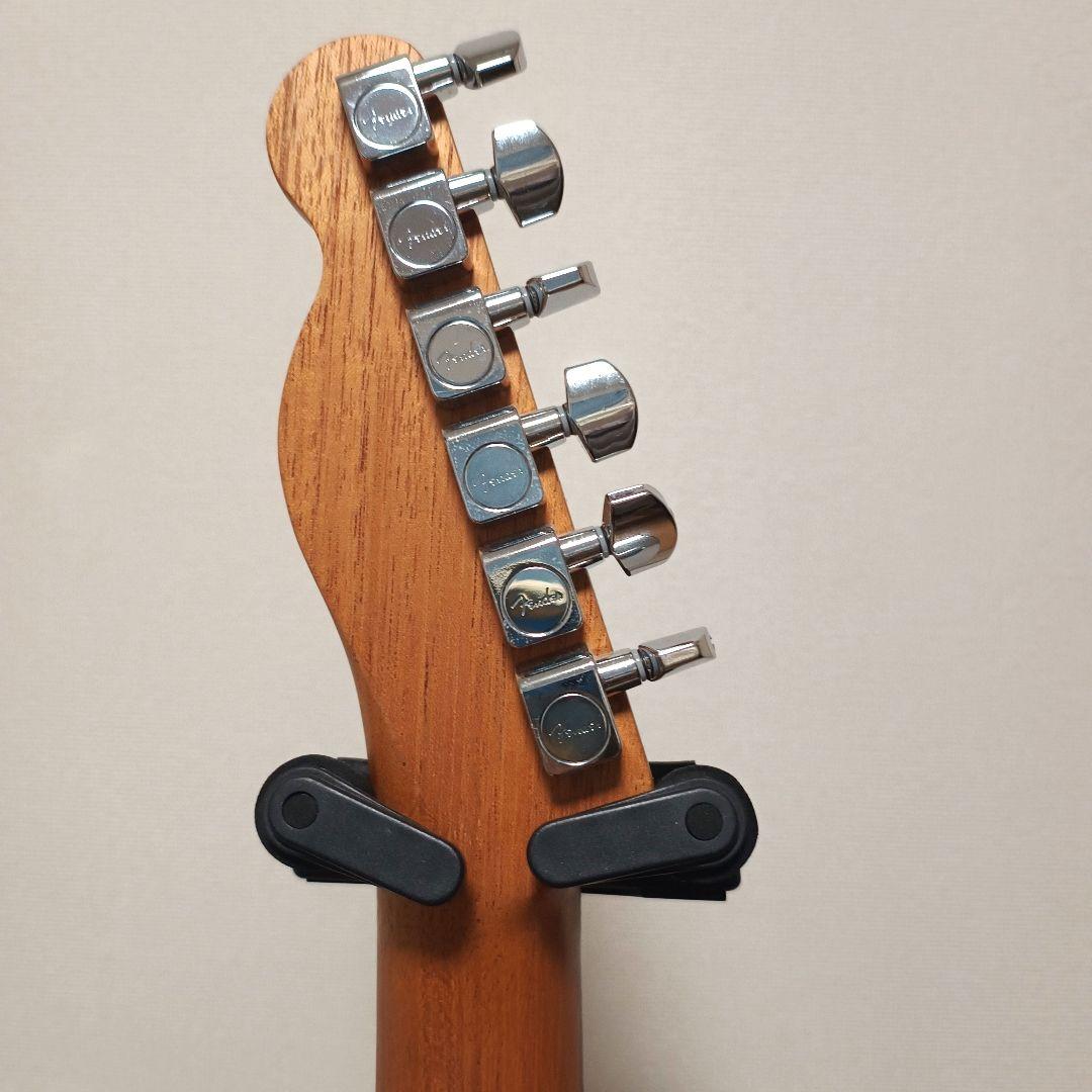 アコスタソニック　player Telecaster