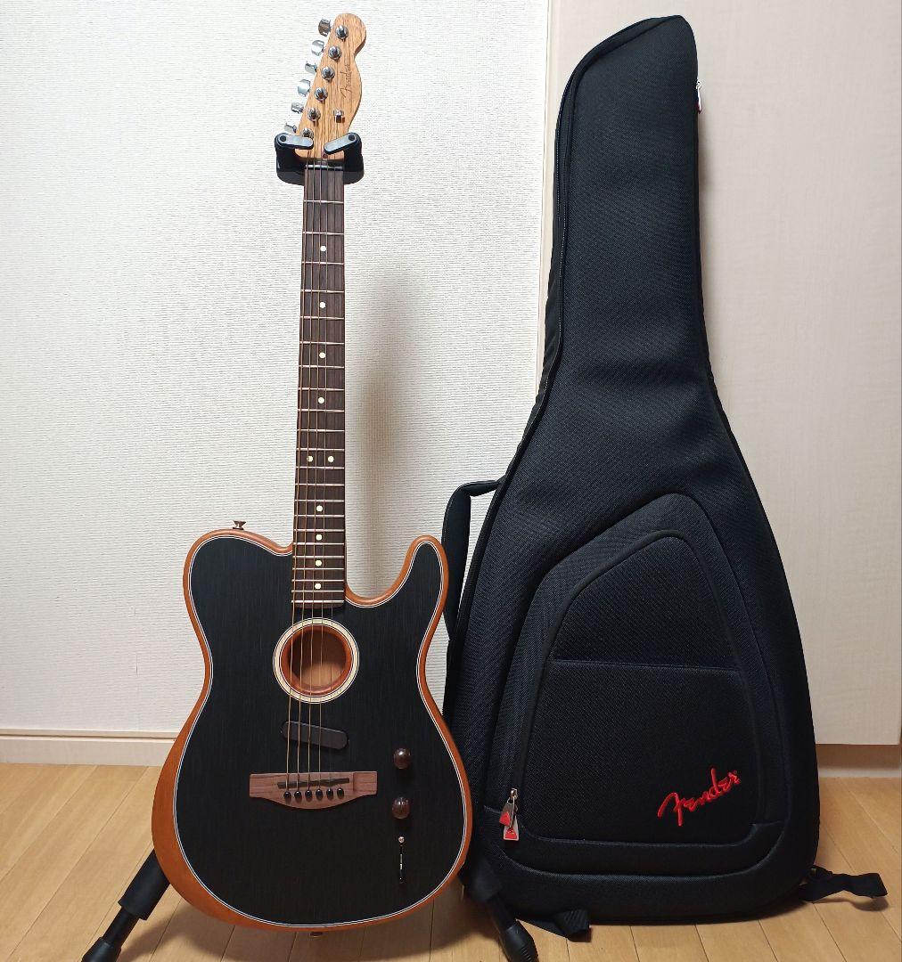 アコスタソニック　player Telecaster