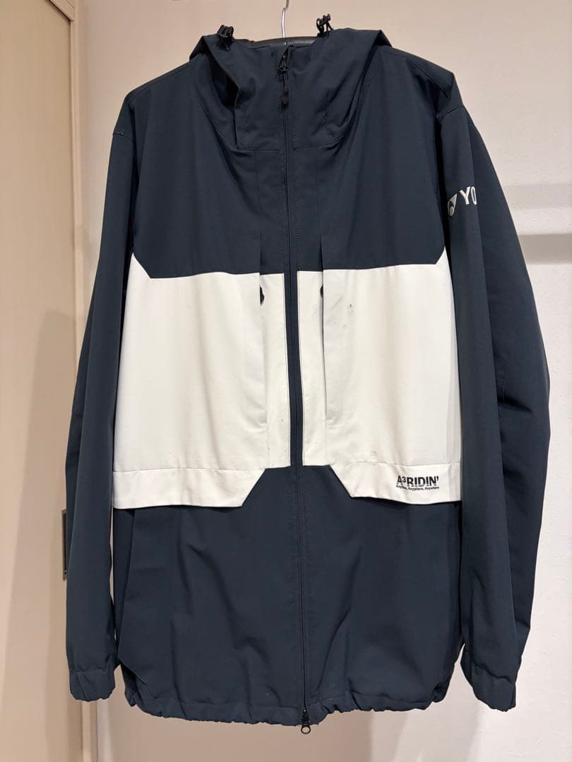 ★ヨネックス 23-24モデル A3 TRICKER 上下セット サイズL★