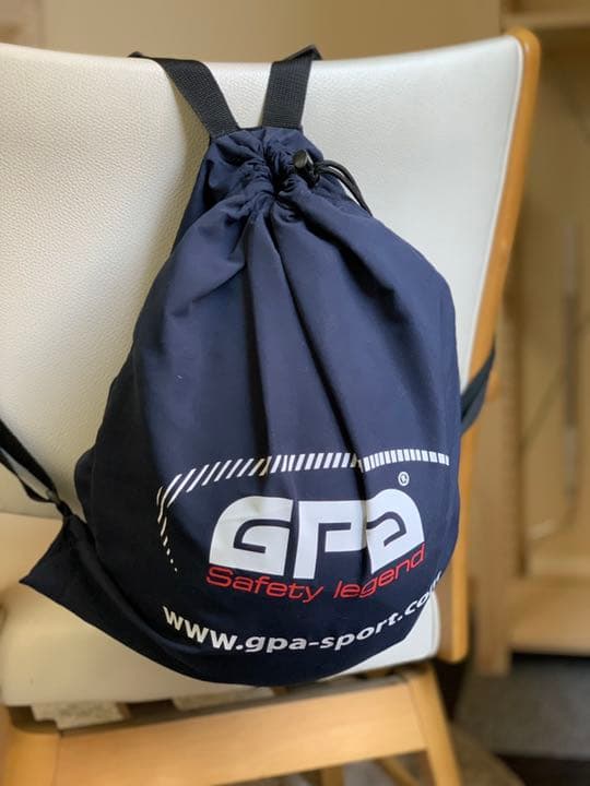 GPAスピードエアー4S