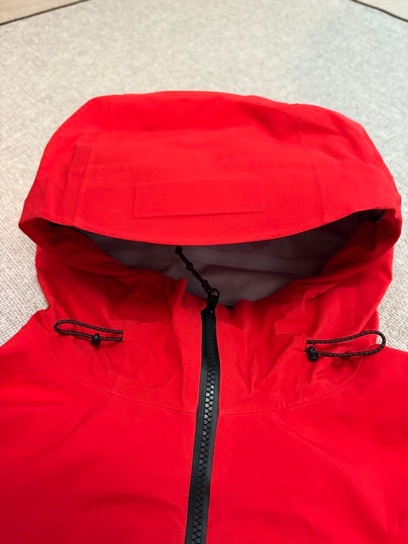 【未使用】JONES Shralpinist Stretch Jacket