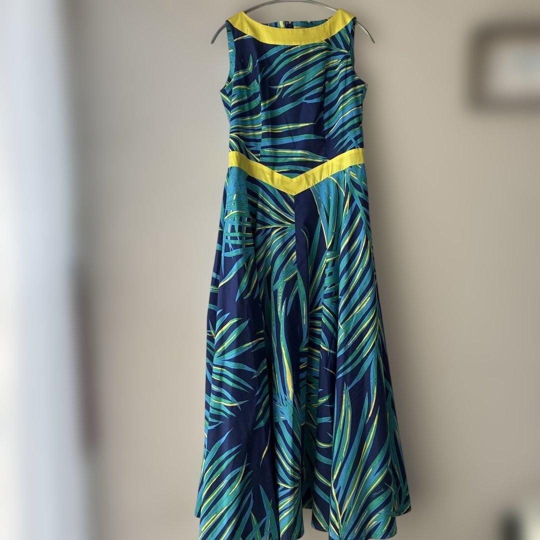 MMJ フラドレス(新品)