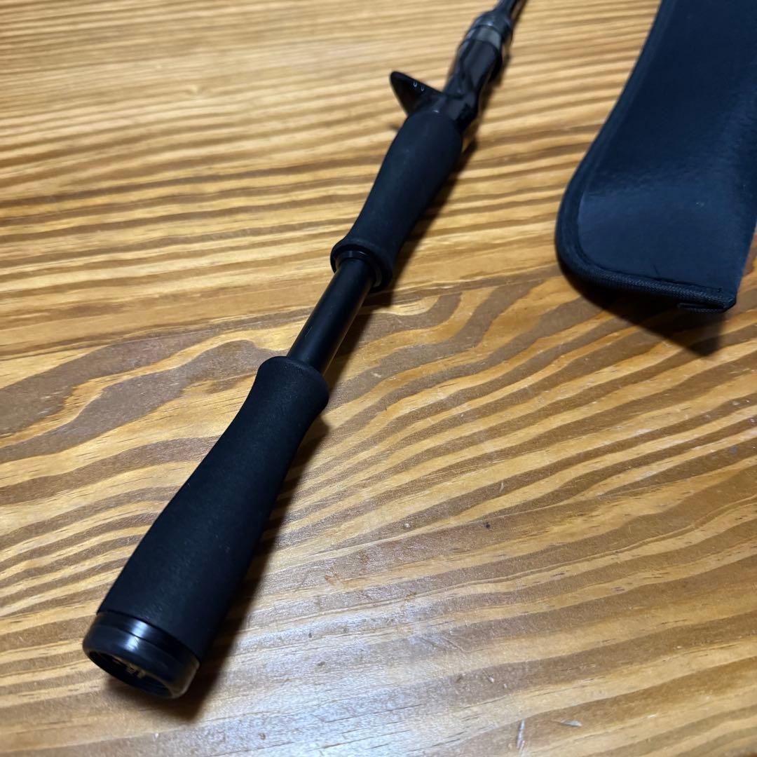 【たける】エバーグリーン　OCSC-67ML