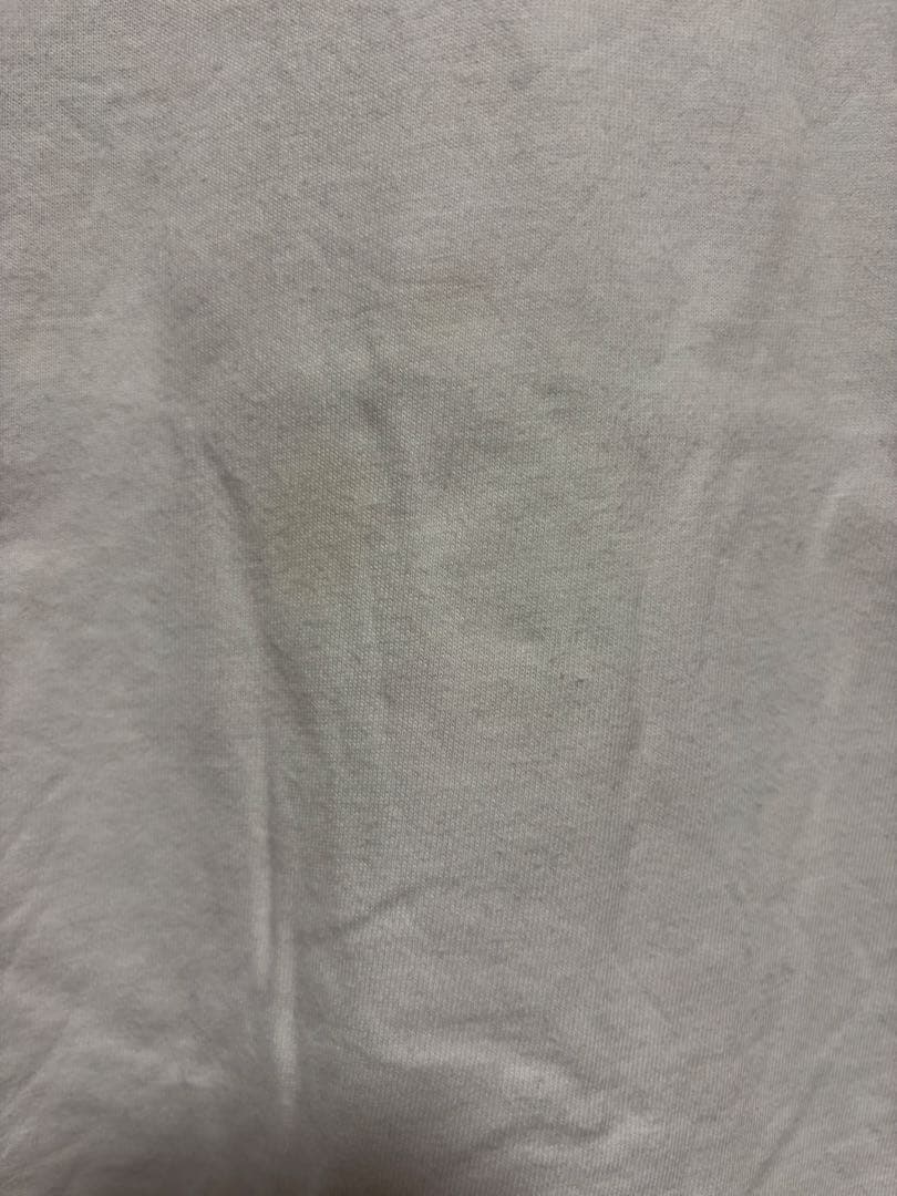 PEOPLE 1 初期グッズ ”ベッドルーム大衆音楽”のビッグTシャツ　Lサイズ