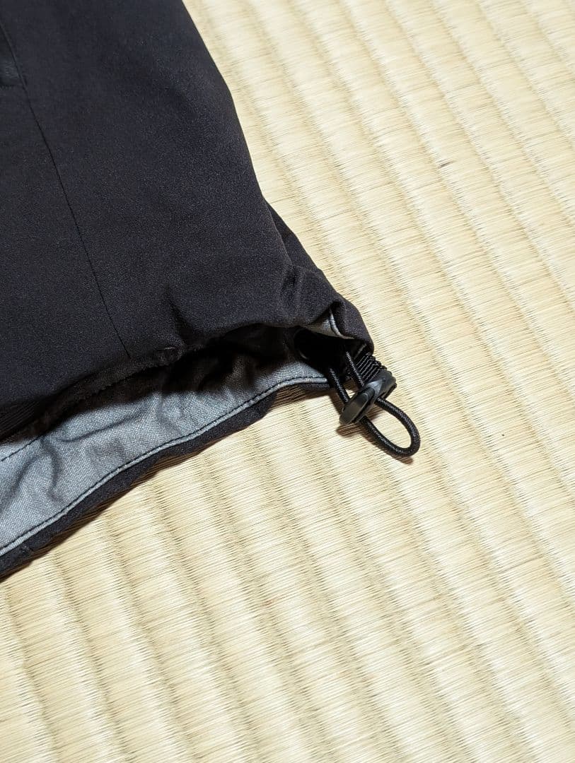 TFW49 マルチブルゾン　セットアップ美品XL