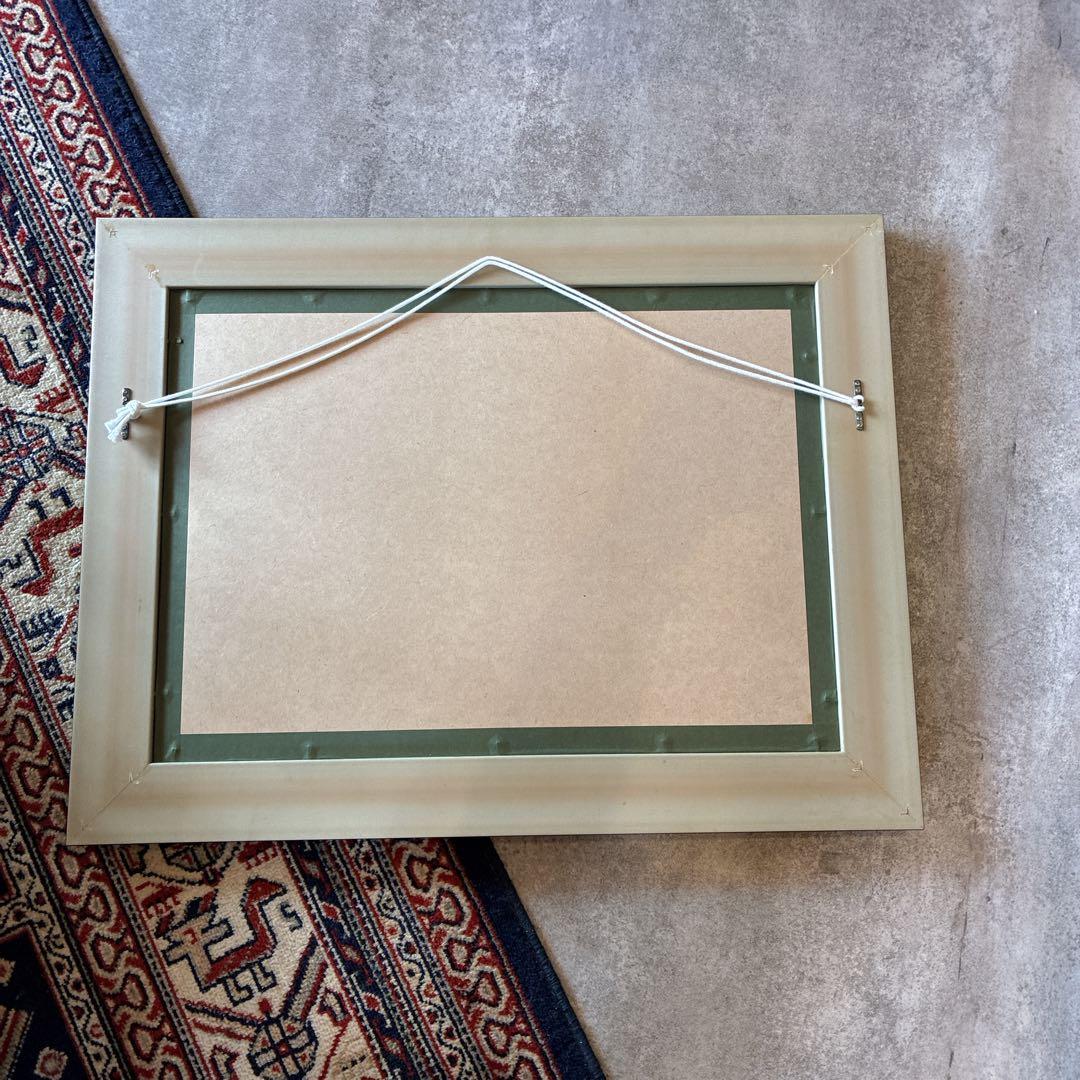 美品　風景画　絵画 インテリア