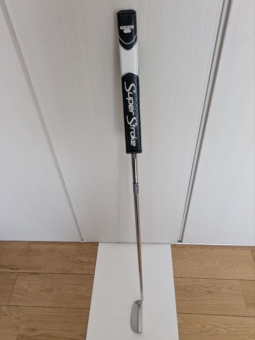 クラブ ARGOLF BLADE PUTTER Galaad
