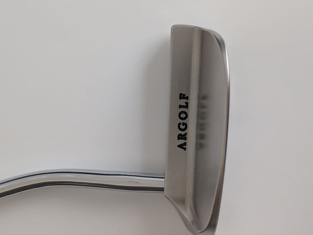 クラブ ARGOLF BLADE PUTTER Galaad