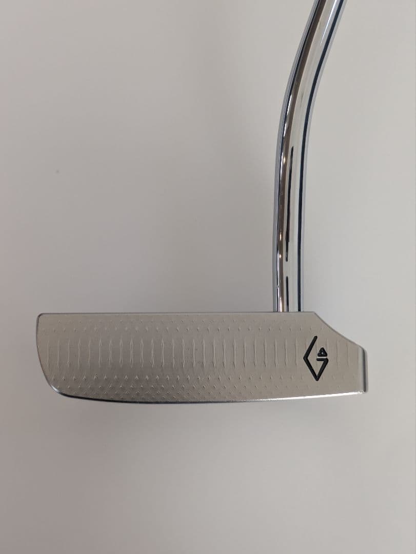 クラブ ARGOLF BLADE PUTTER Galaad