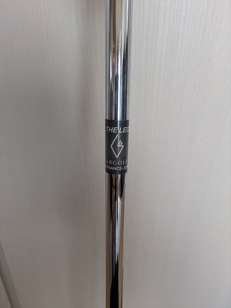 クラブ ARGOLF BLADE PUTTER Galaad