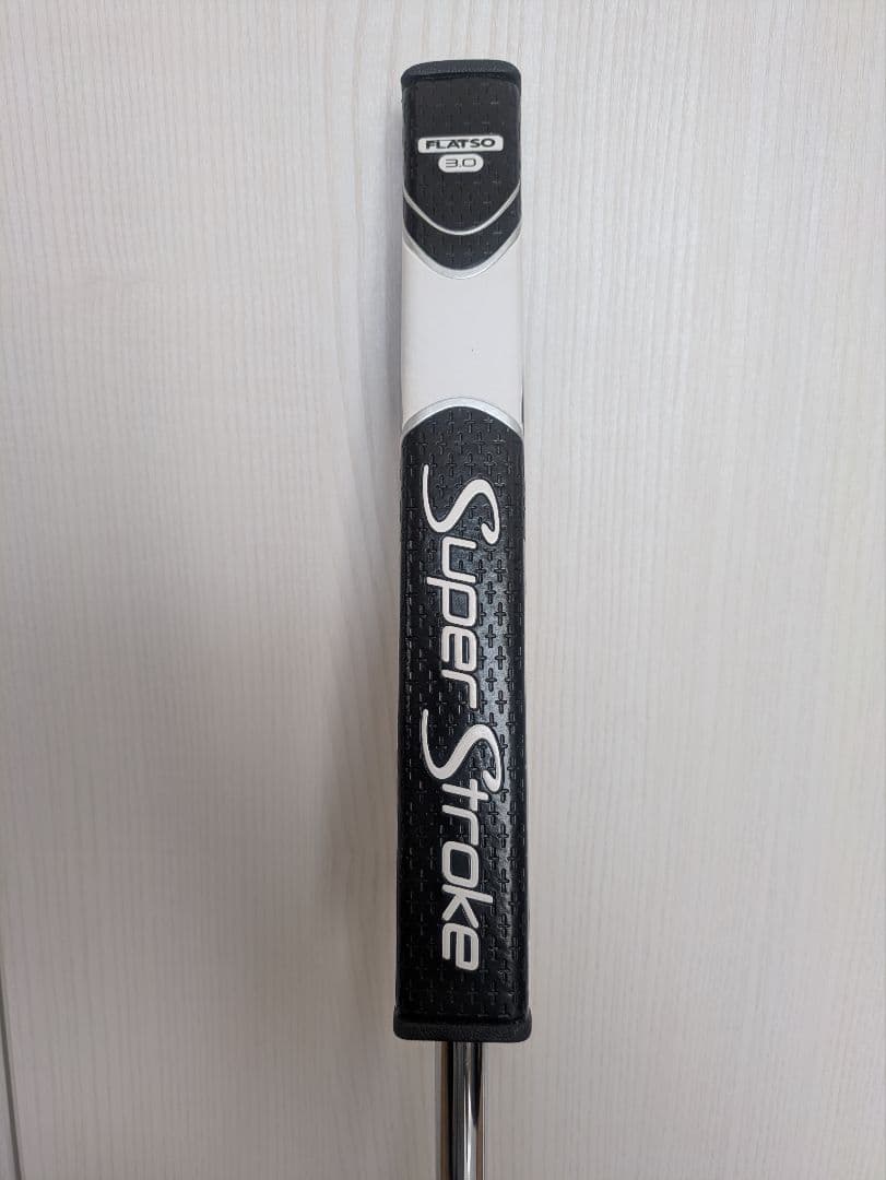 クラブ ARGOLF BLADE PUTTER Galaad