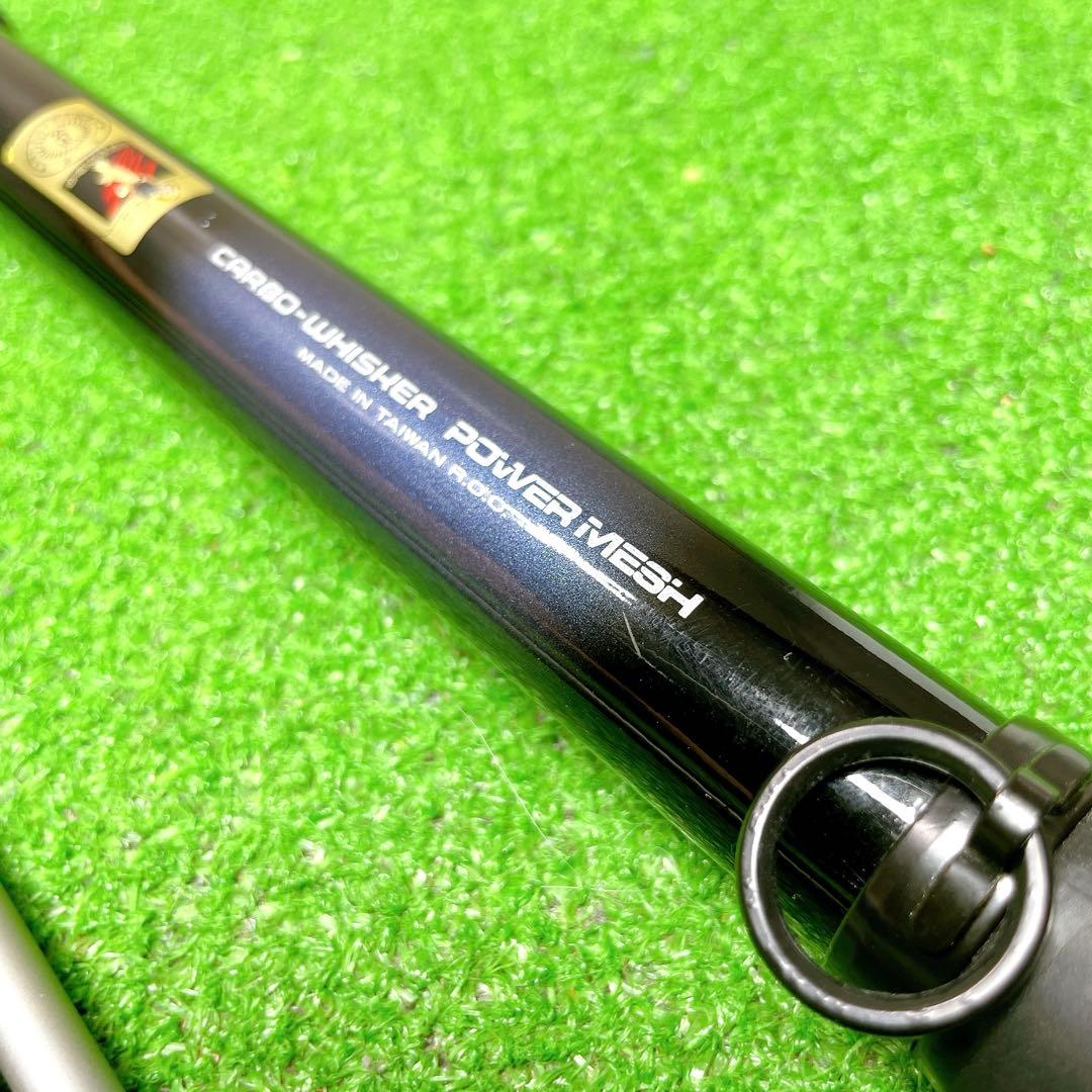 美品！ダイワ　HZ潮流50-350 インターライン　真鯛　青物　船竿