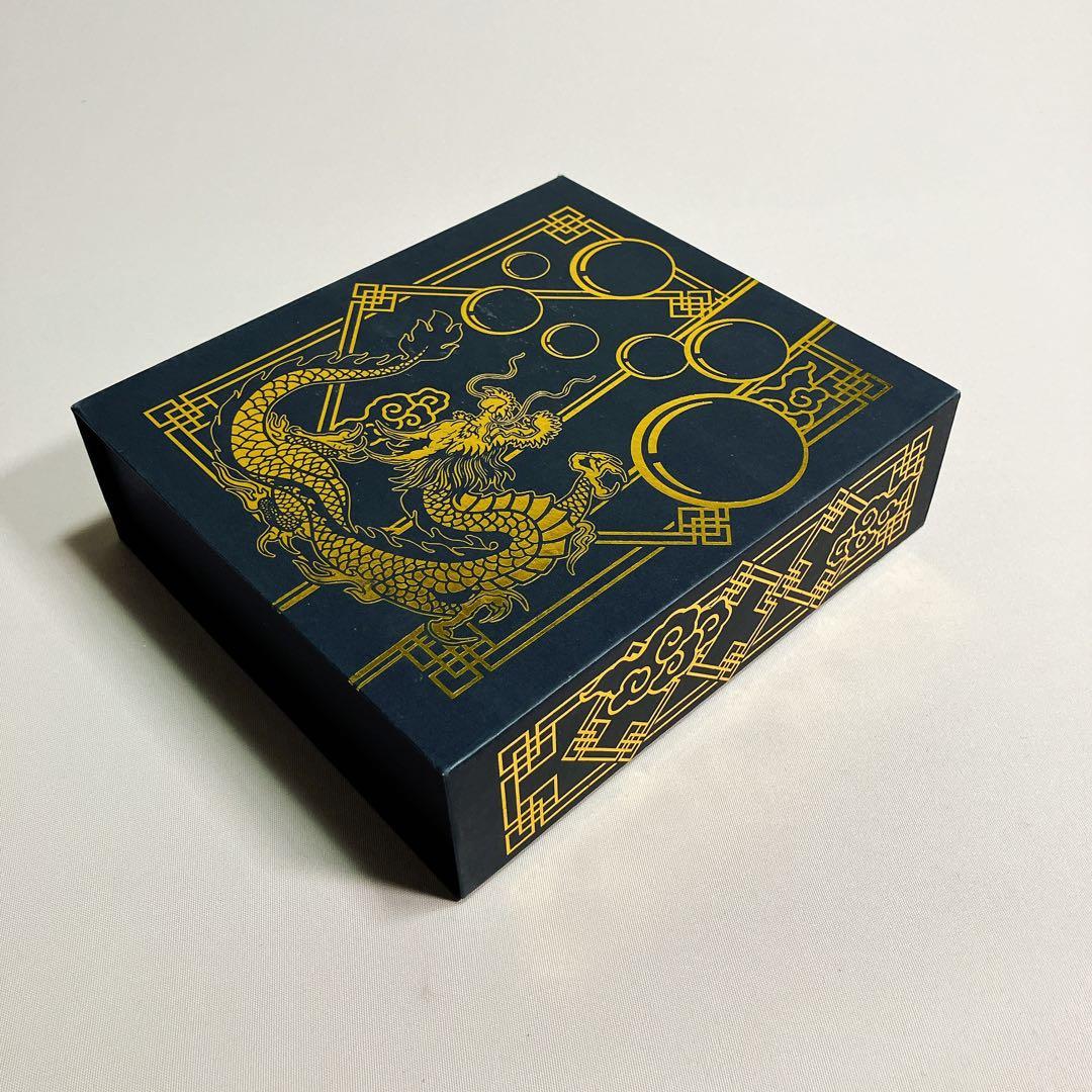 ドラゴンボール 7球コンプリートセット 神龍召喚BOX仕様