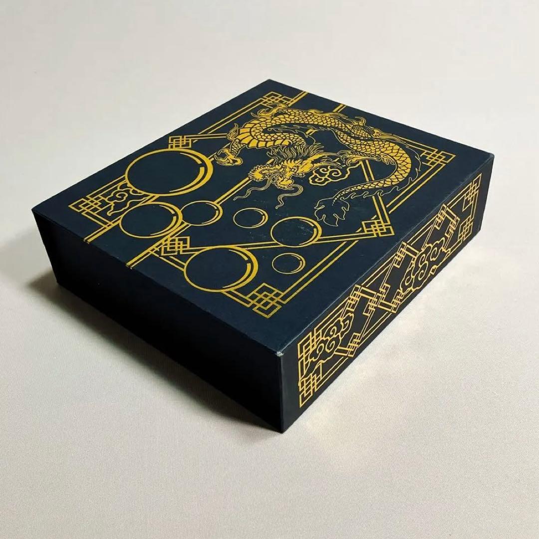 ドラゴンボール 7球コンプリートセット 神龍召喚BOX仕様