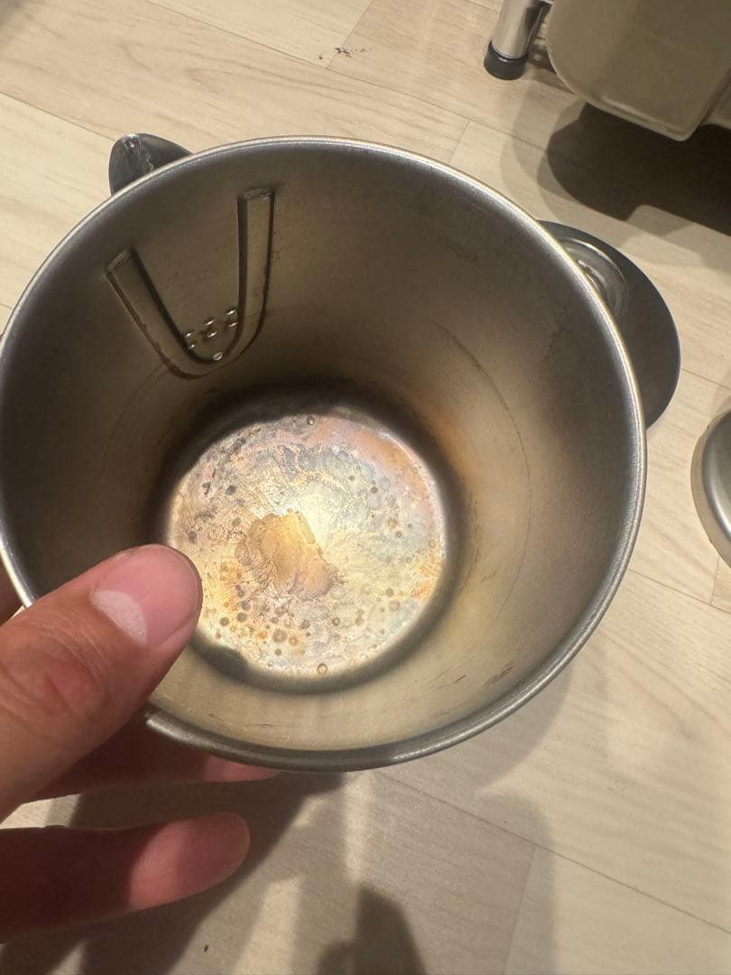  peak フィールドコーヒーマスター