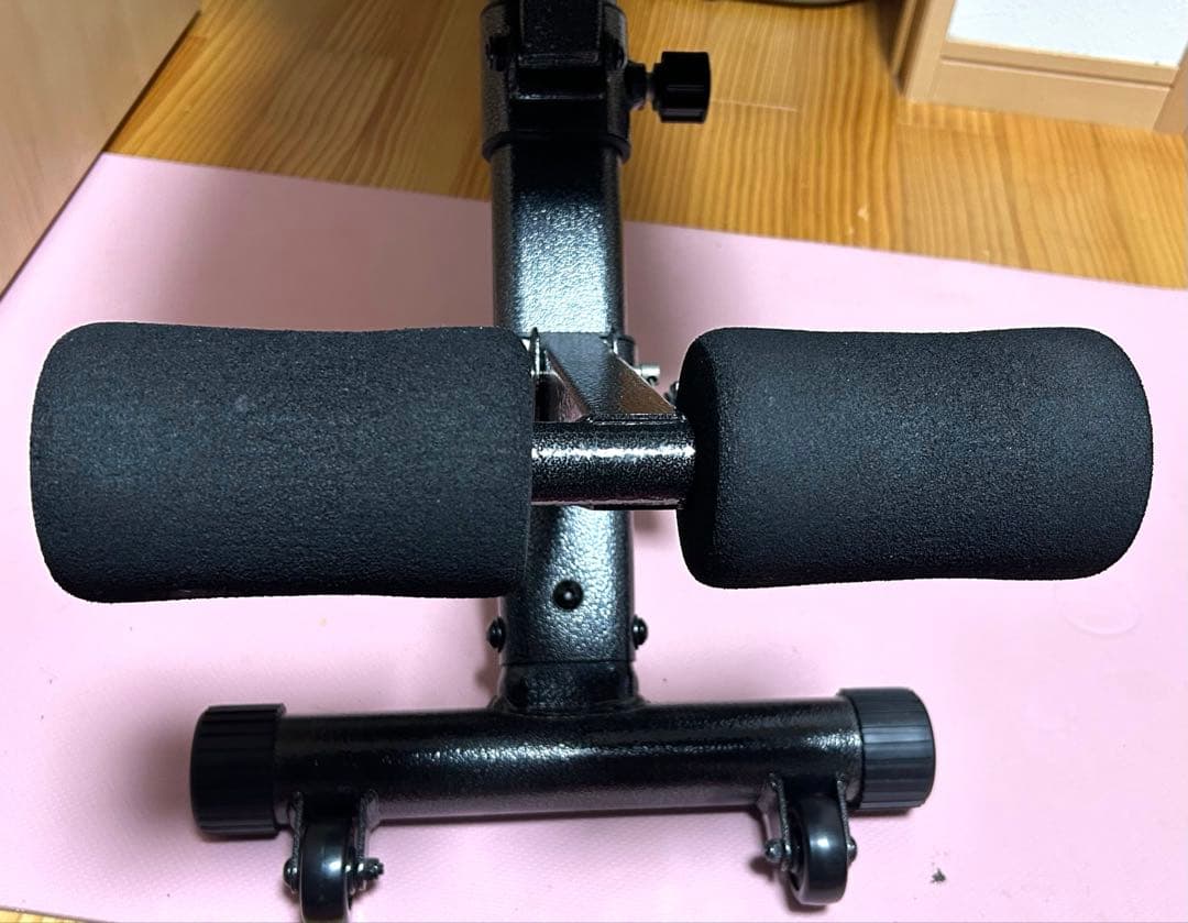 【送料込み】 BARWING トレーニングベンチ インクラインベンチ