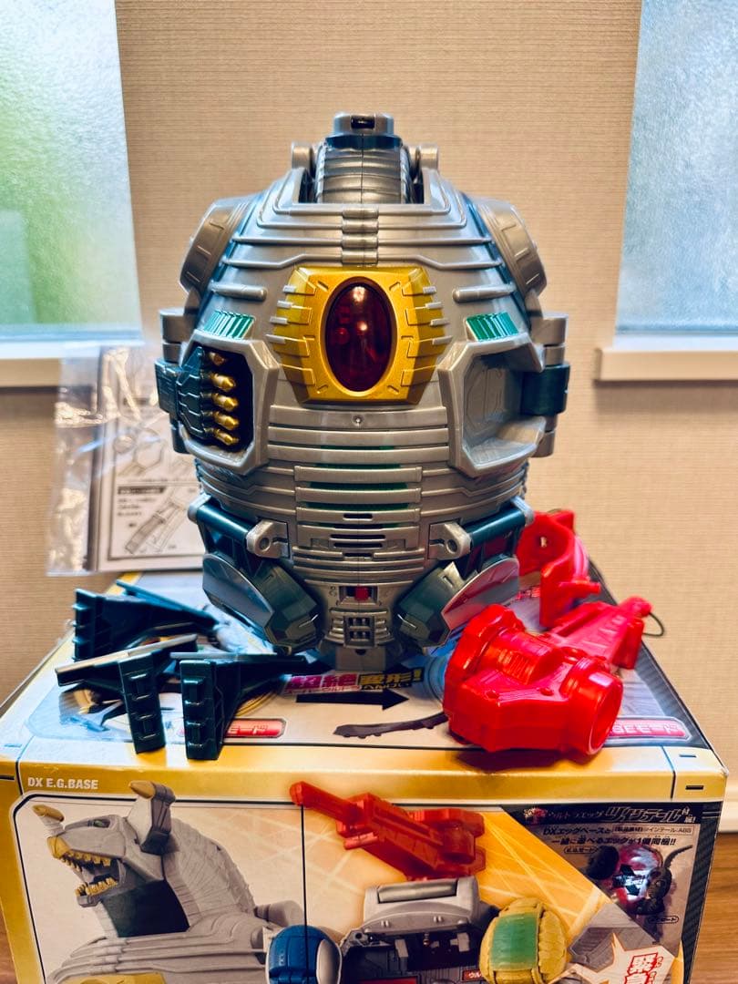 ウルトラエッグ ウルトラマン 怪獣 DXエッグベース まとめ売り