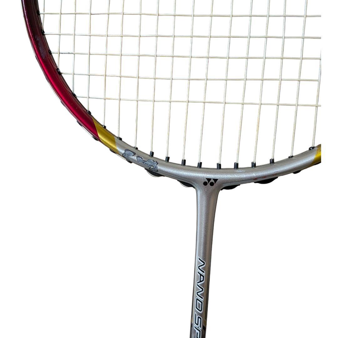 【廃盤】YONEX ナノスピード7000 NANOSPEED 7000
