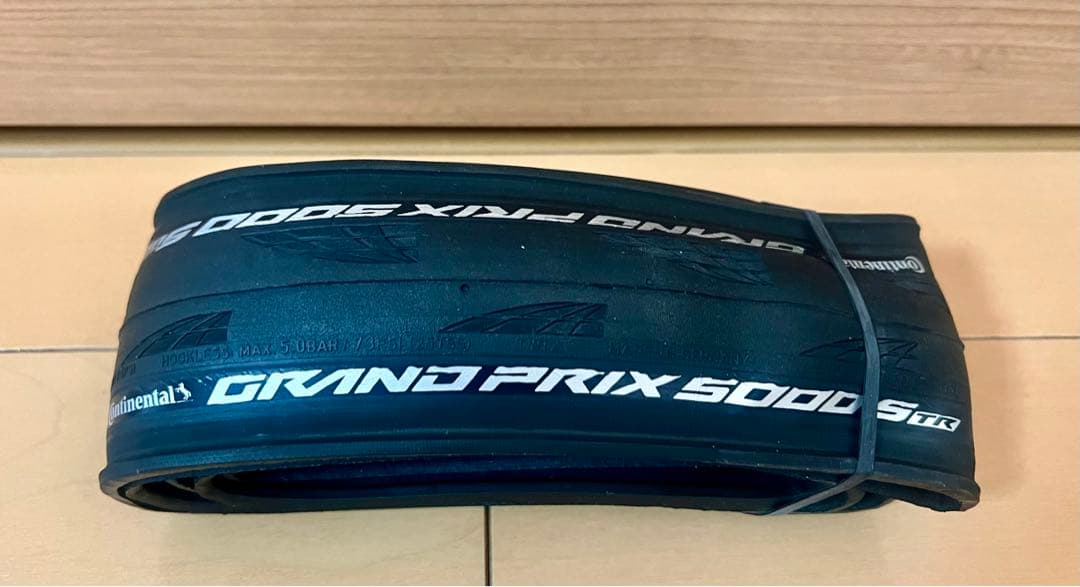 パーツ Continental Grand Prix 5000 S TR