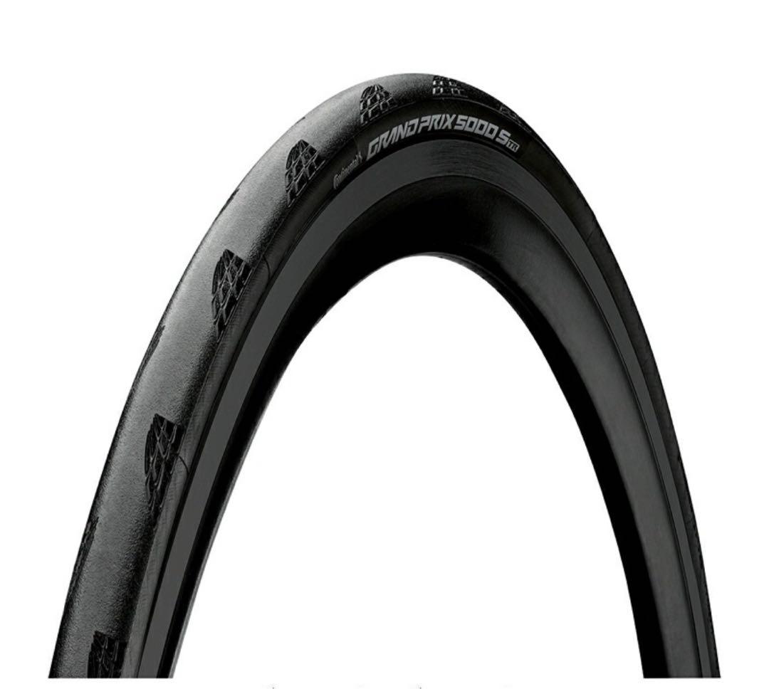 パーツ Continental Grand Prix 5000 S TR