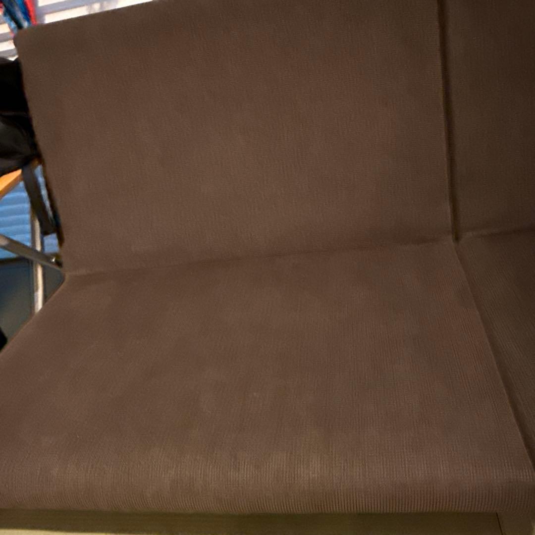 【o】FLANNEL SOFA PENTA 900 ✖️2脚セット