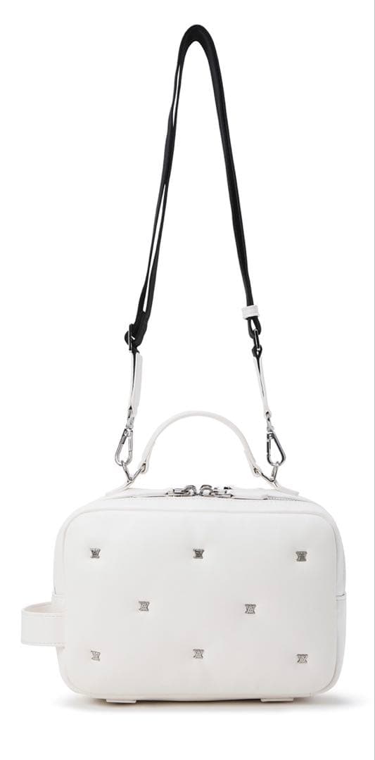 ☆ANEW GOLF☆ 日本完売品　PADDED COLOR POUCH