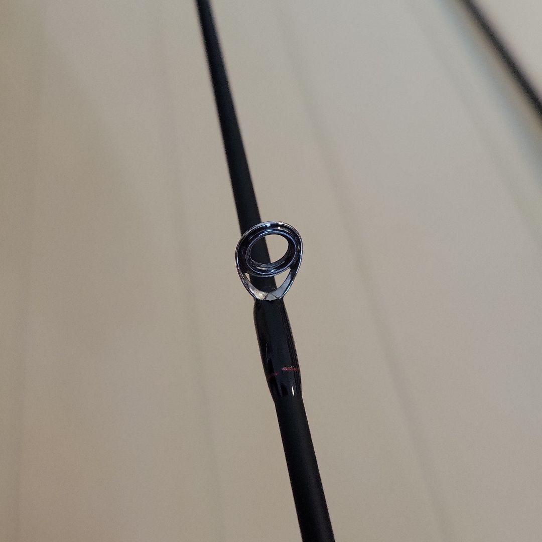 【かめさん専用】Daiwa 月下美人 76UL-S アジング　メバリング　ロッド
