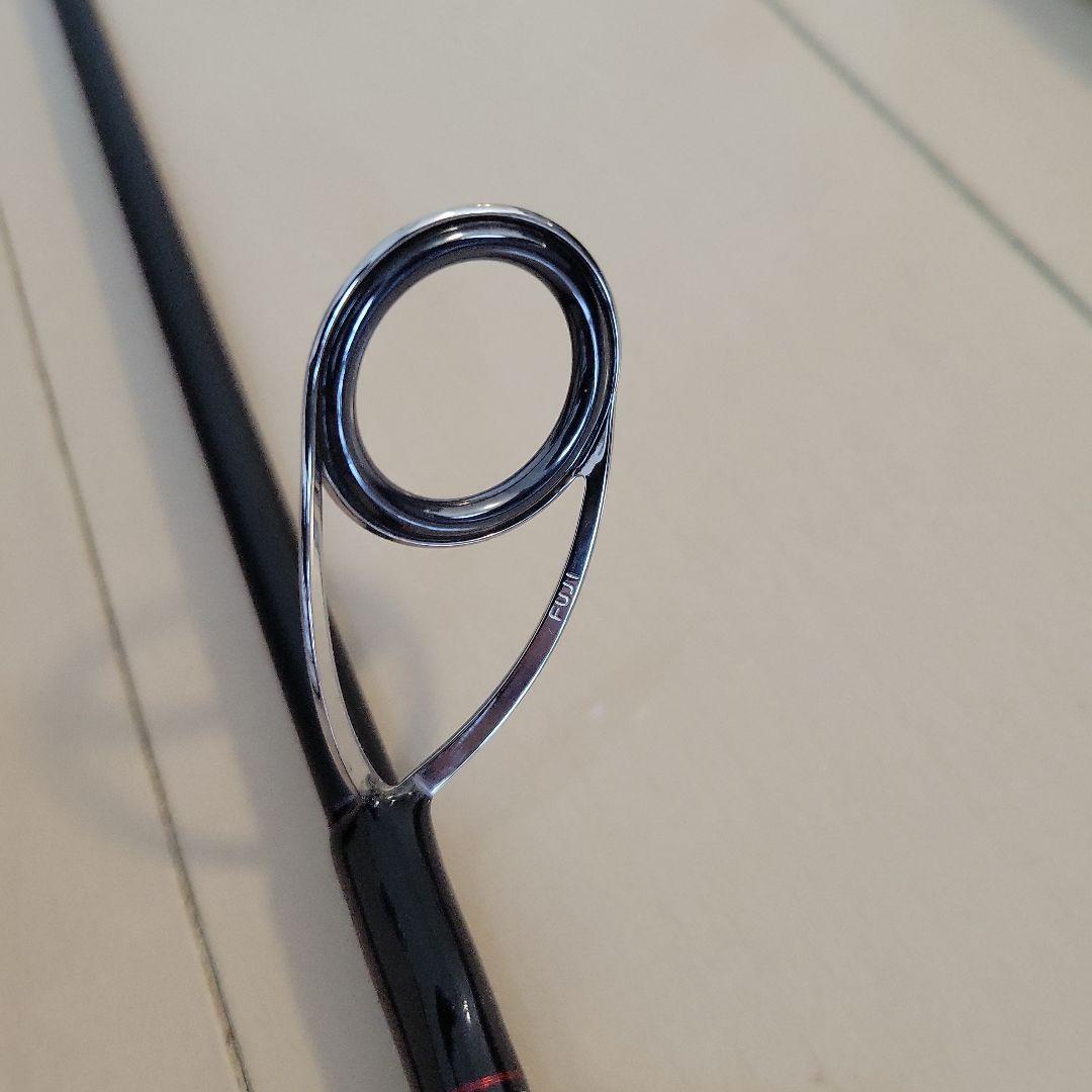 【かめさん専用】Daiwa 月下美人 76UL-S アジング　メバリング　ロッド