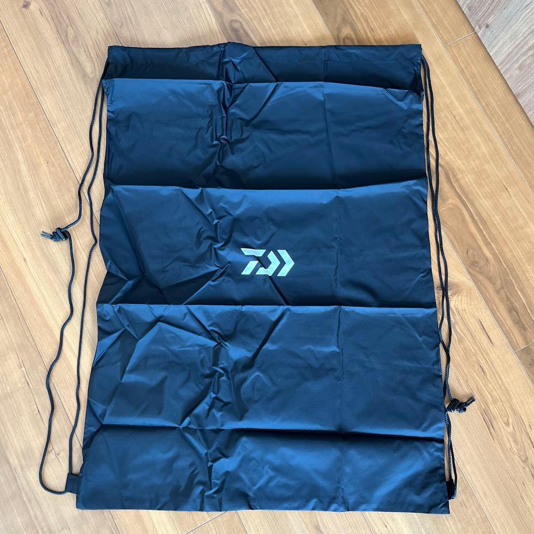 ⭐︎美品⭐︎ ダイワ DF-3321 バリアテック サイバーフロート M ブラック