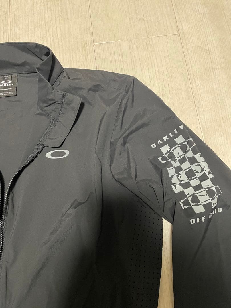 OAKLEY サイクルジャケット