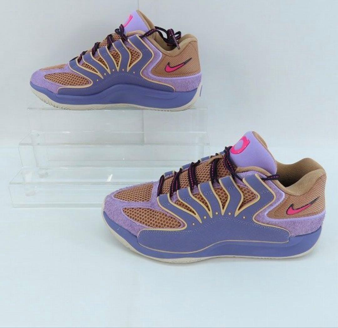 シューズ(男性用) NIKE KD 18 26cm