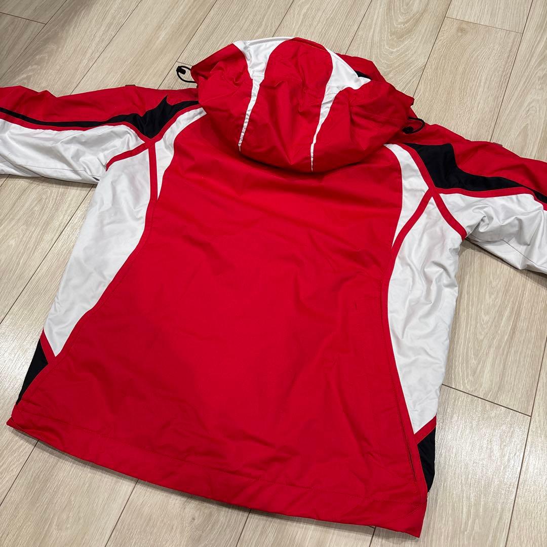 DESCENTE デサント　スキーウェア 上下　メンズSサイズ