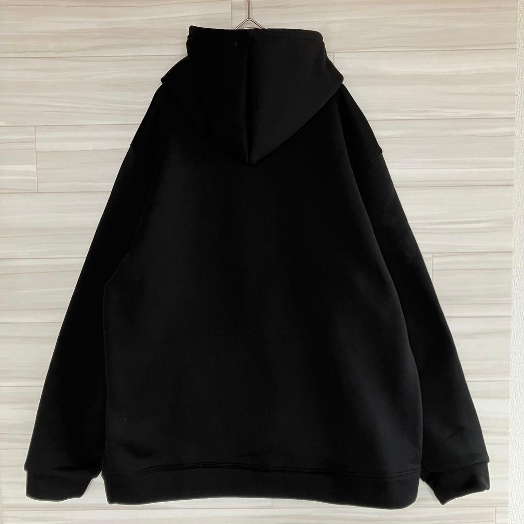 ★セットアップ　上下セット　スウェット　パーカー　NBA 　2XL　バスケ　黒