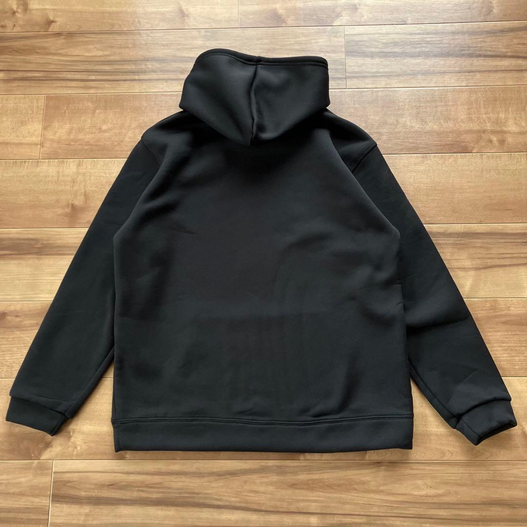 ★セットアップ　上下セット　スウェット　パーカー　NBA 　2XL　バスケ　黒