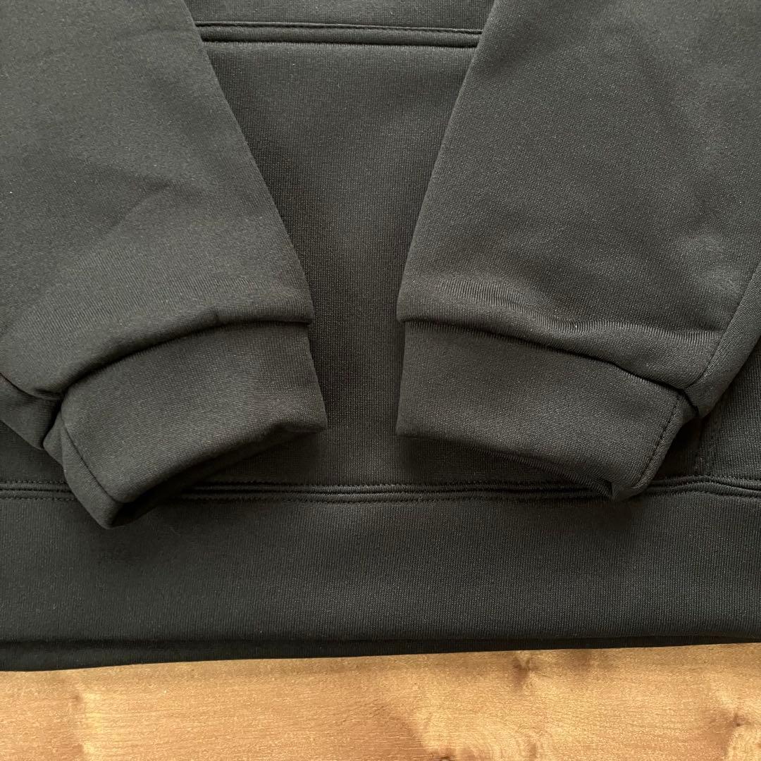 ★セットアップ　上下セット　スウェット　パーカー　NBA 　2XL　バスケ　黒