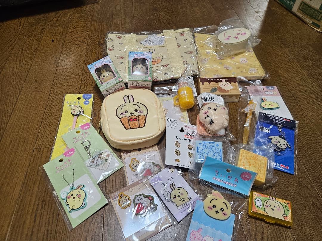 ちいかわ うさぎ まとめ売り