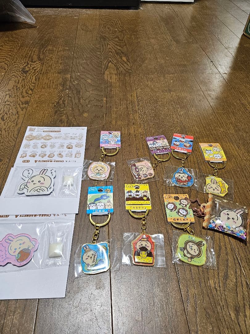 ちいかわ うさぎ まとめ売り