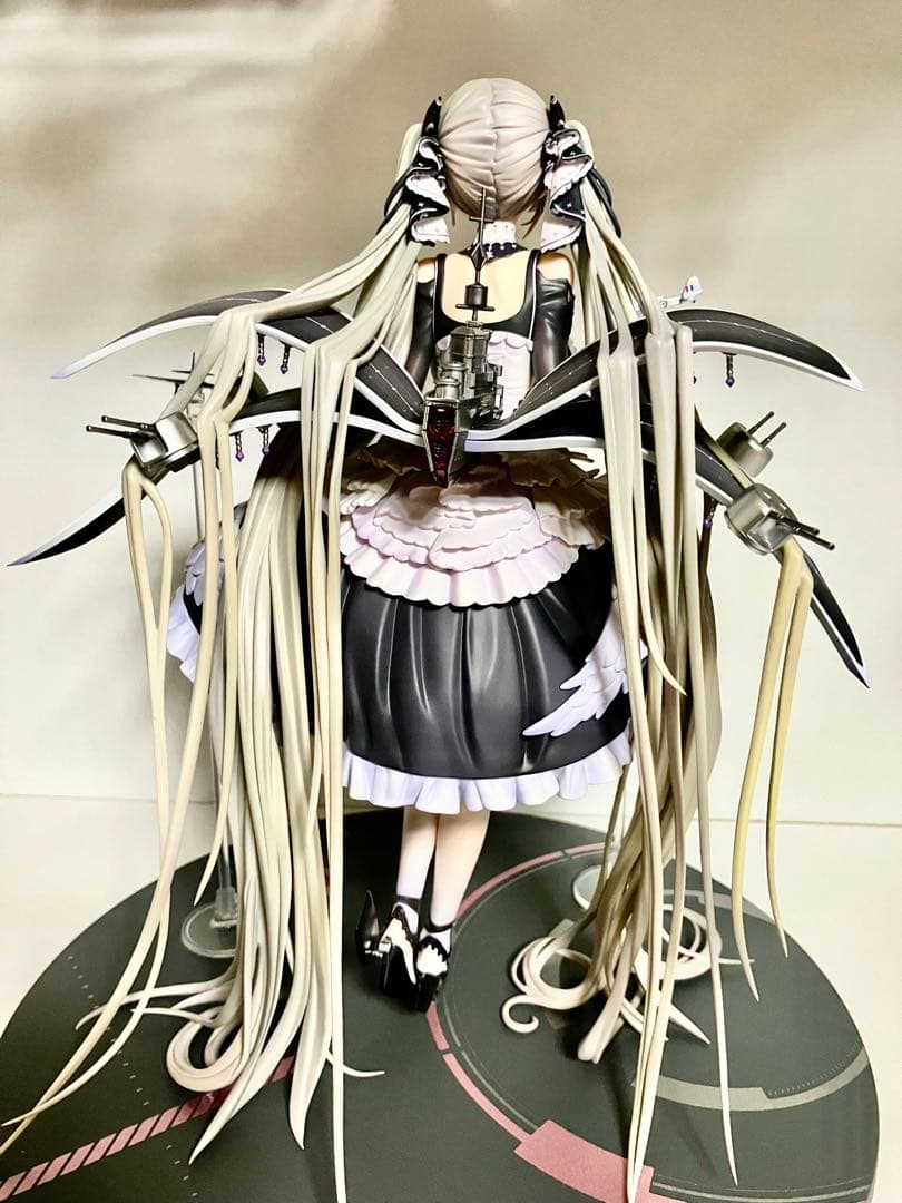 アルター　アズールレーン　フォーミダブル　1/7スケールフィギュア