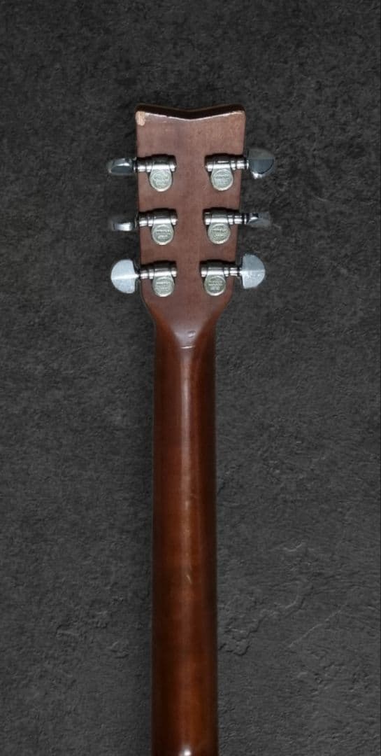 Yamaha fg301 アコースティックギター ジャパンヴィンテージ