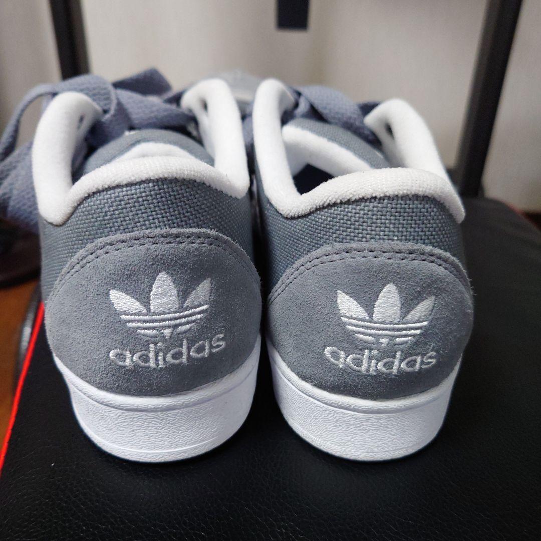 adidas SST SUPERMODIFIED シューズ 270