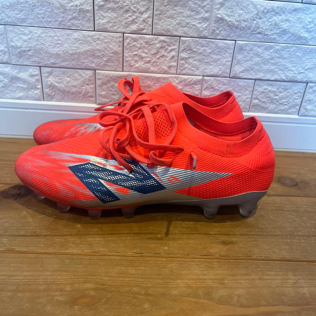 newbalanceヒューロンサッカースパイク